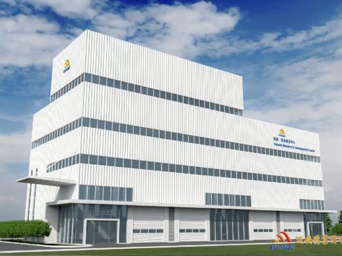 邁向綠色未來 邁安德玉米淀粉生產線設備賦能工廠高效轉型