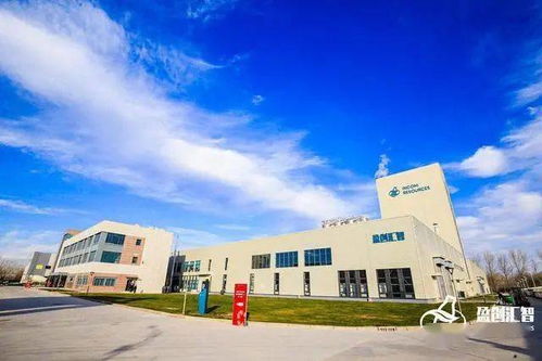 推動塑料循環經濟進程 盈創匯智工廠在天津全面開工的技術咨詢