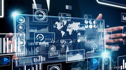 淺談企業數字化轉型 認知、價值、策略與技術賦能