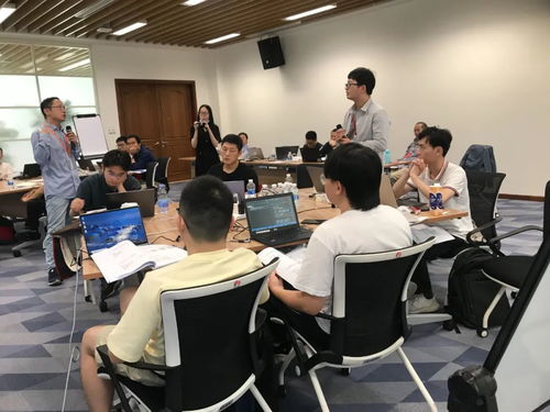 技術驅動未來 Boolan C系列企業課程，賦能企業軟件變革