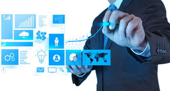 大數據時代，學習大數據技術為何成為必然選擇