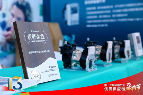 以質致遠，智創未來 威樂中國以技術服務共促全預混冷凝鍋爐行業高質量發展