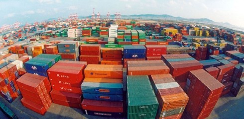 國際貿易中的電子產品代理與銷售