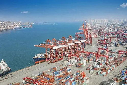 廈門一季度貨物貿易進出口增長3.7%，花崗巖石材出口領跑全國