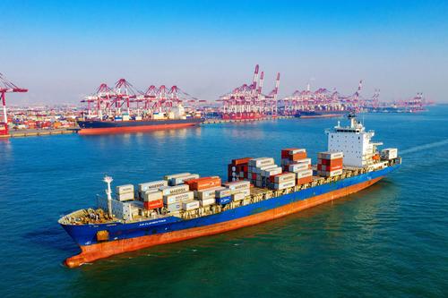 2019年中國(guó)貨物貿(mào)易進(jìn)出口總值同比增長(zhǎng)3.4% 在復(fù)雜環(huán)境中彰顯經(jīng)濟(jì)韌性