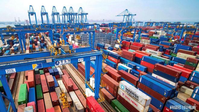 2023年12月我國(guó)貨物貿(mào)易進(jìn)出口總值達(dá)454萬(wàn)億元?jiǎng)?chuàng)新高，經(jīng)濟(jì)韌性持續(xù)顯現(xiàn)